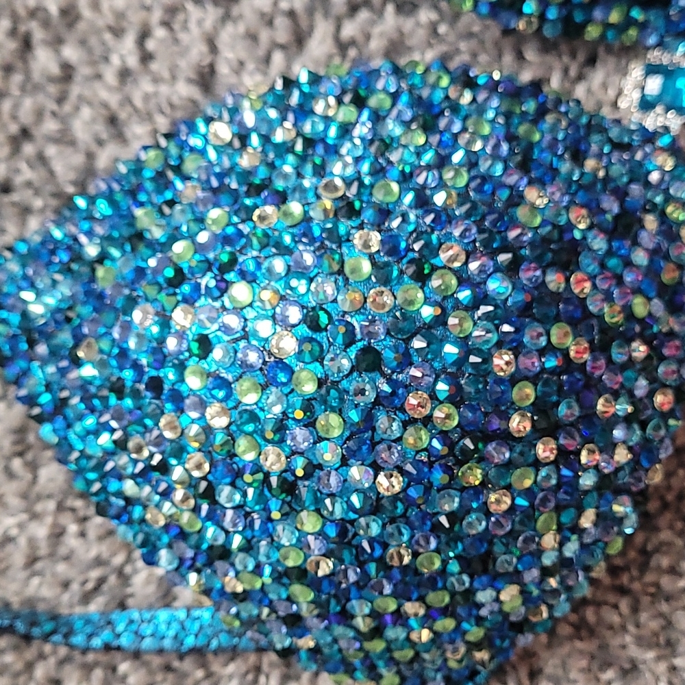 Bikini Competition Suit View 3